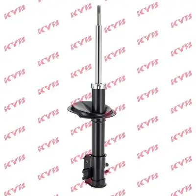 Shock Absorber