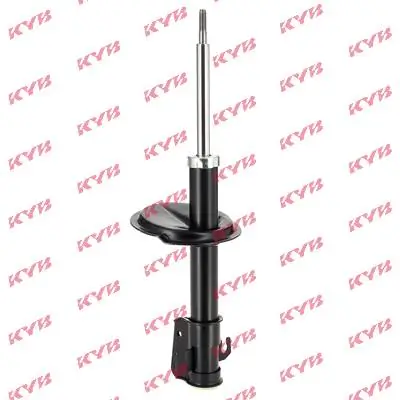 Shock Absorber