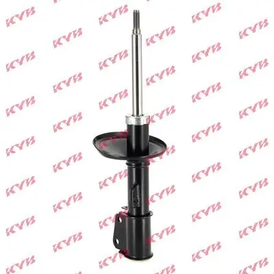 Shock Absorber