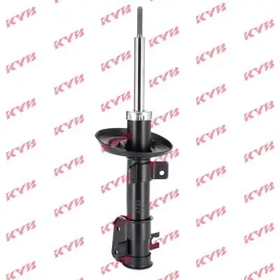 Shock Absorber
