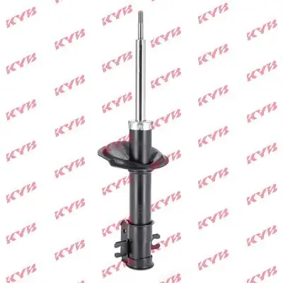 Shock Absorber