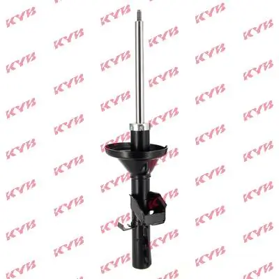 Shock Absorber