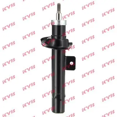 Shock Absorber