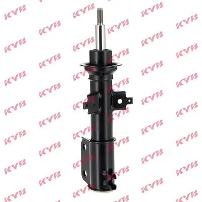 Shock Absorber