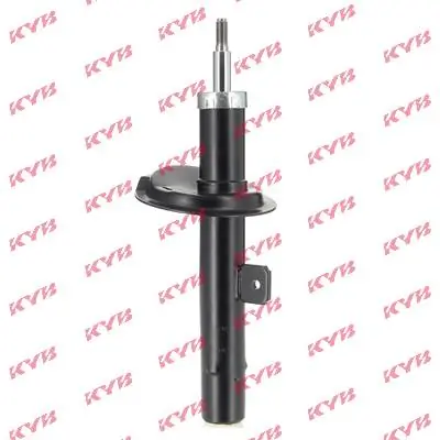 Shock Absorber