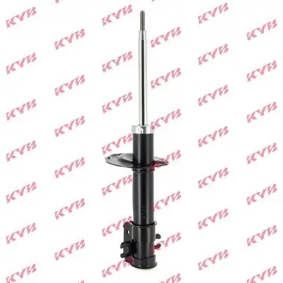 Shock Absorber