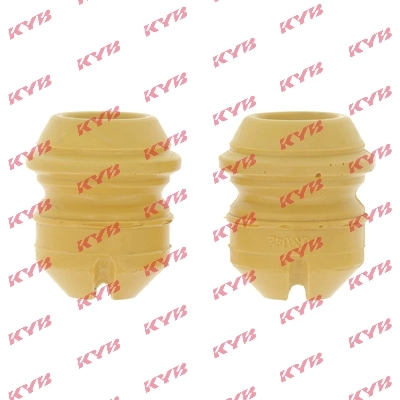 Rubber Buffer, suspension