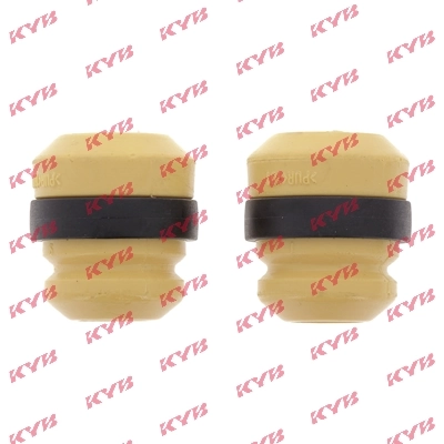 Rubber Buffer, suspension