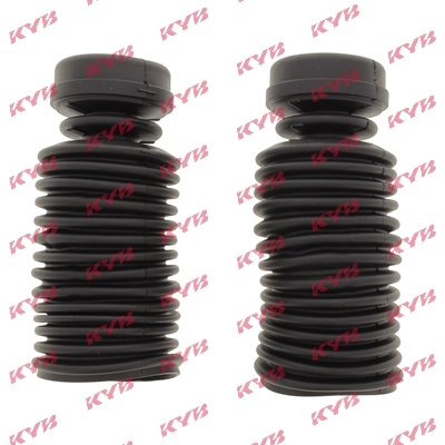 Rubber Buffer, suspension