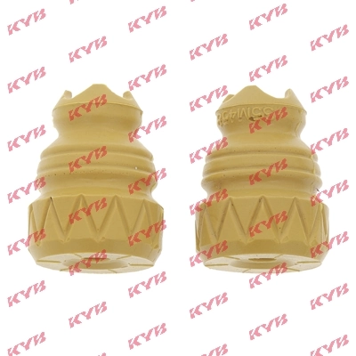 Rubber Buffer, suspension