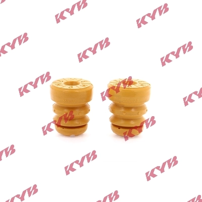 Rubber Buffer, suspension