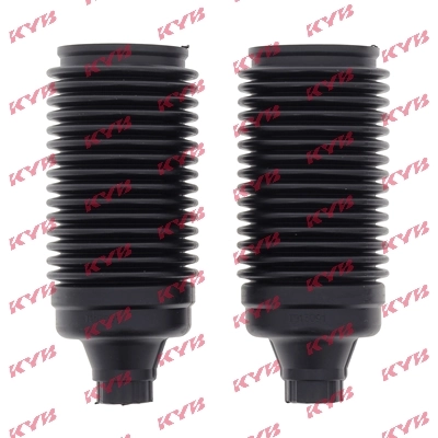 Rubber Buffer, suspension