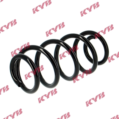 Suspension Spring