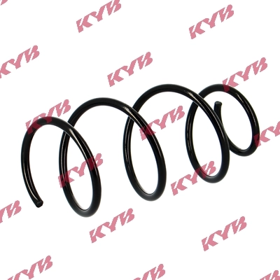 Suspension Spring