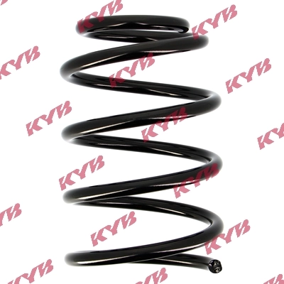 Suspension Spring