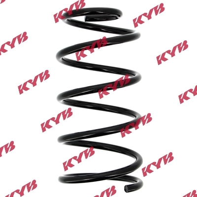 Suspension Spring