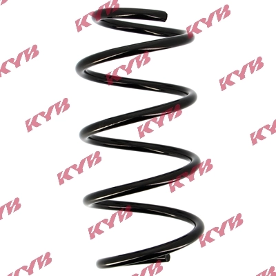 Suspension Spring