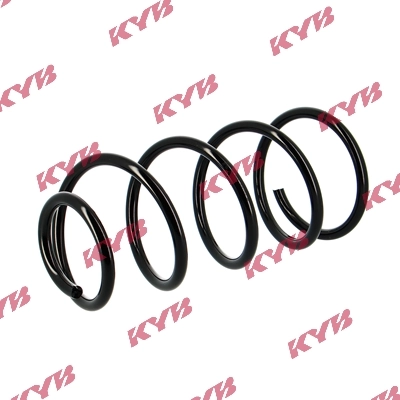 Suspension Spring