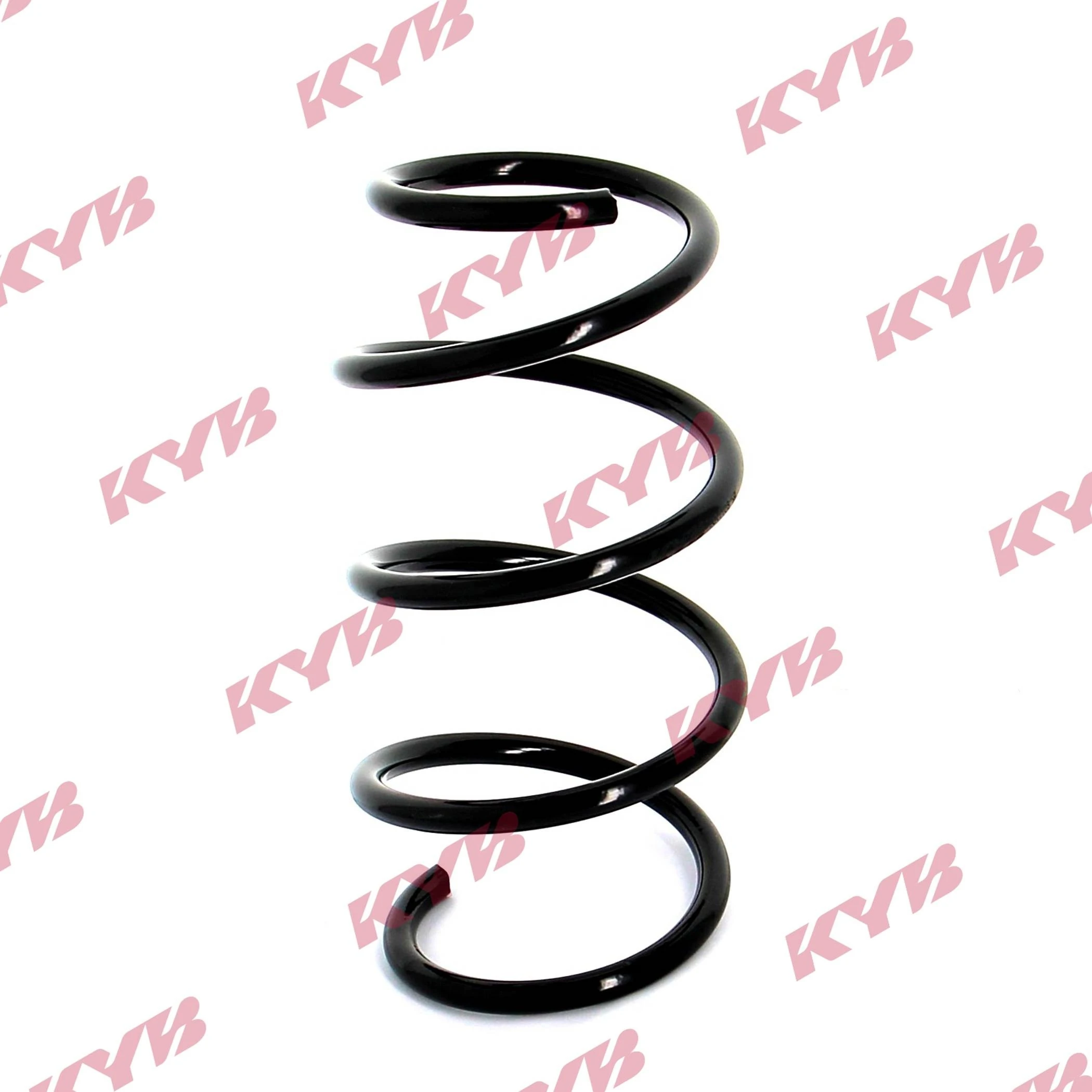 Suspension Spring