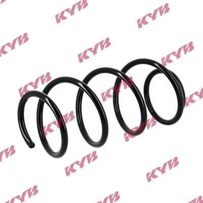 Suspension Spring