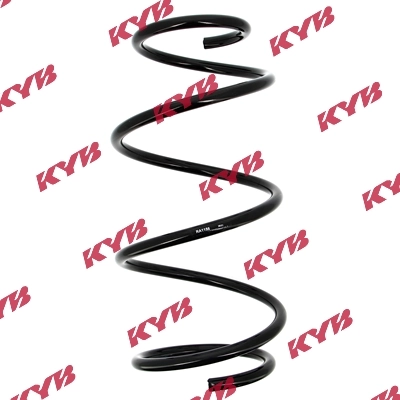 Suspension Spring