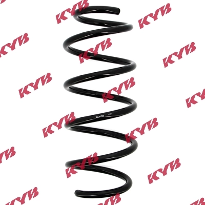 Suspension Spring