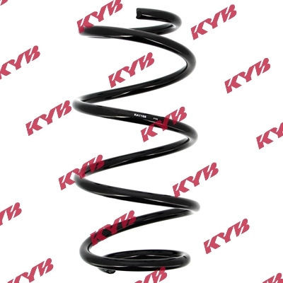 Suspension Spring