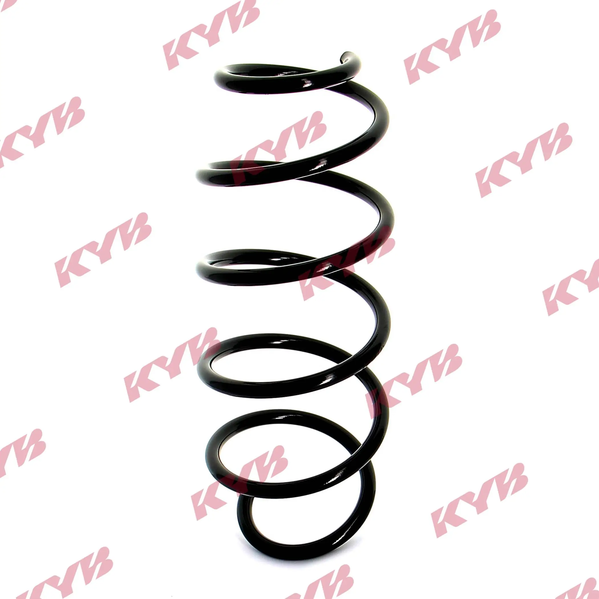 Suspension Spring