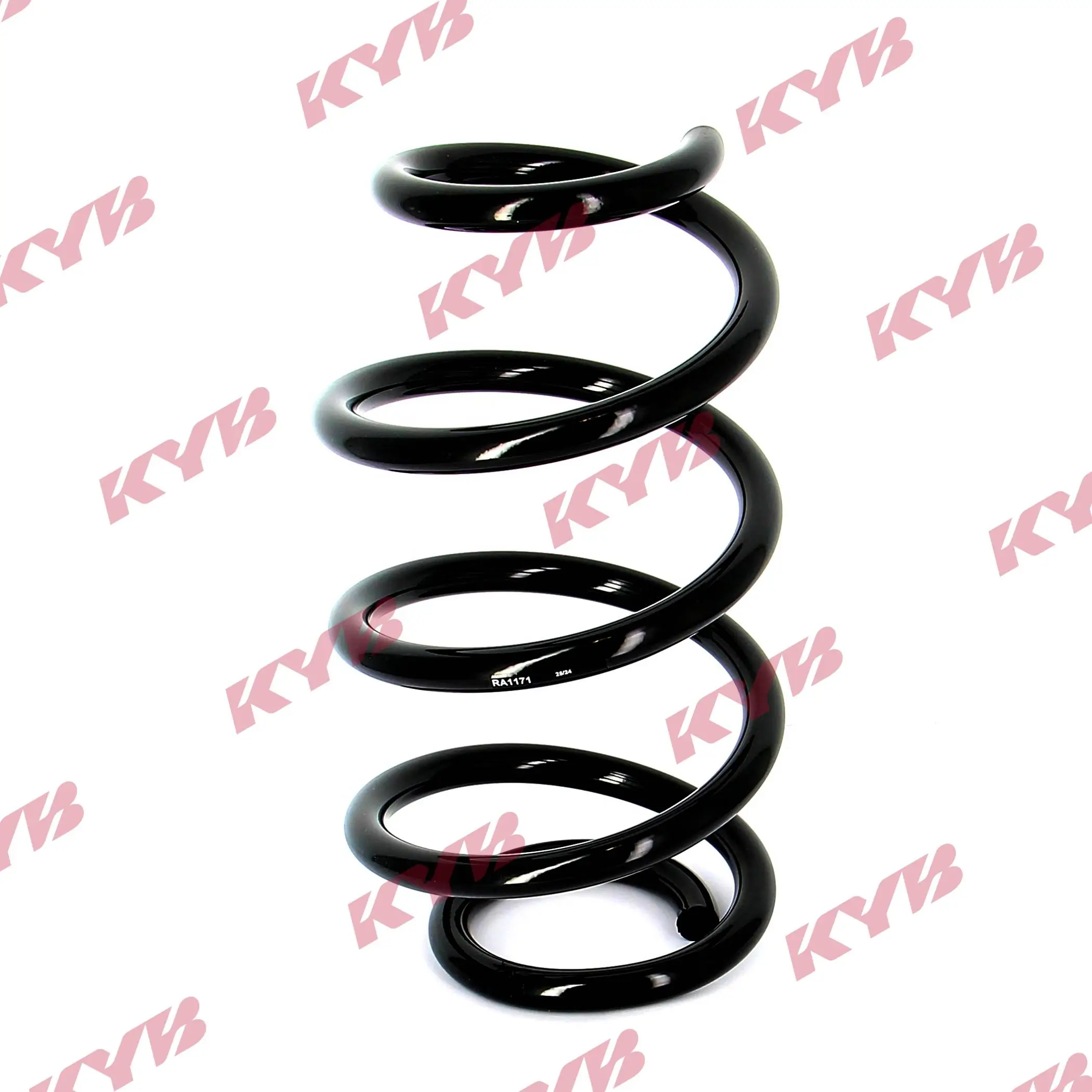 Suspension Spring