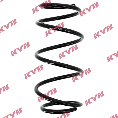 Suspension Spring