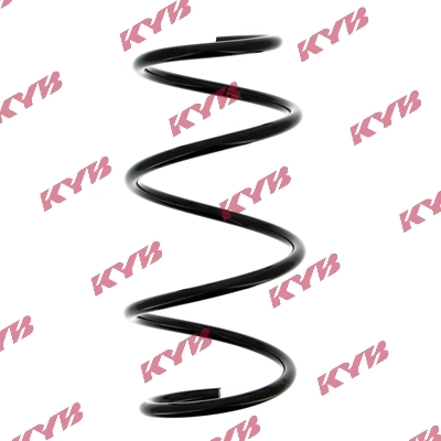 Suspension Spring
