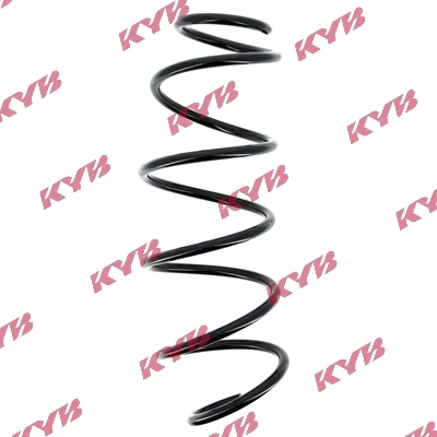 Suspension Spring