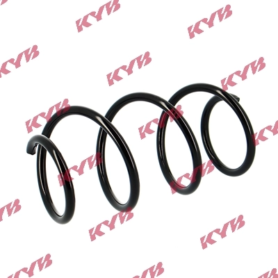 Suspension Spring