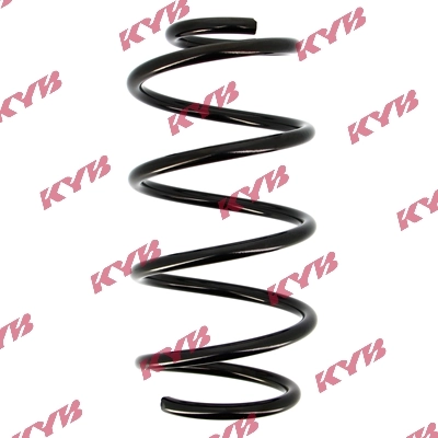 Suspension Spring