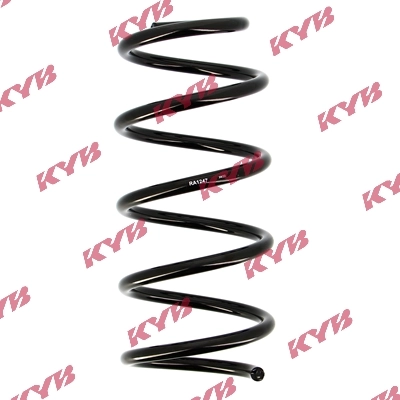 Suspension Spring