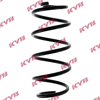 Suspension Spring