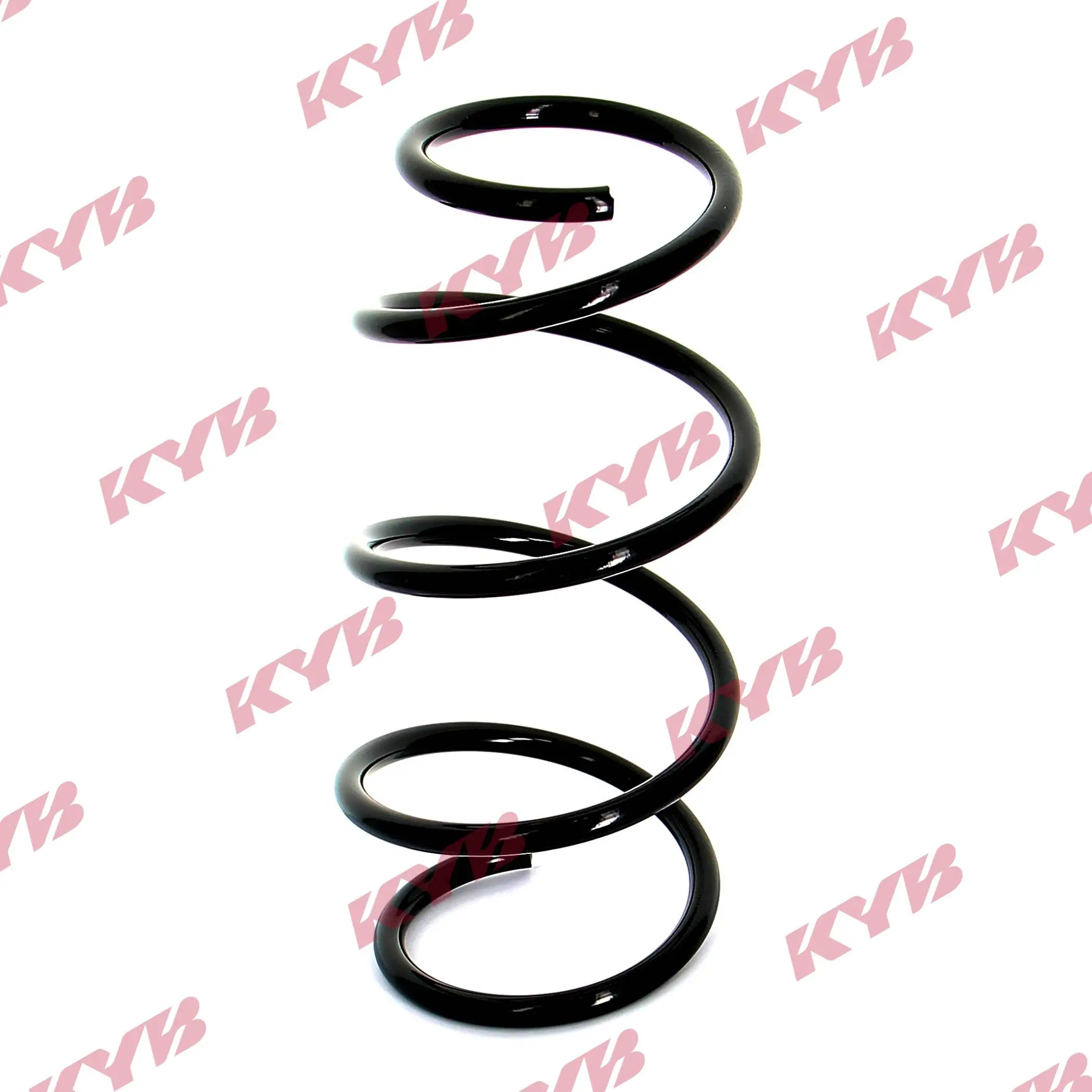 Suspension Spring