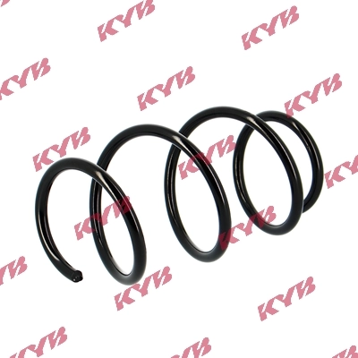 Suspension Spring