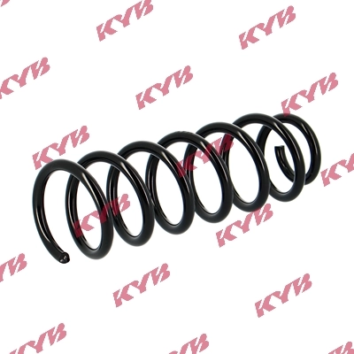 Suspension Spring