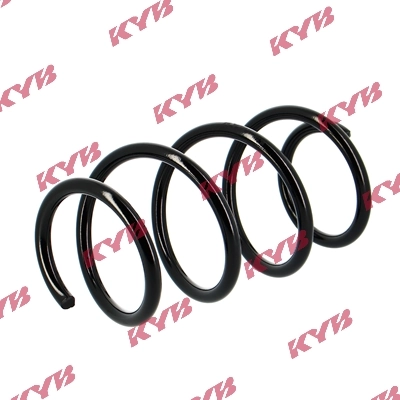 Suspension Spring