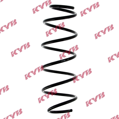 Suspension Spring