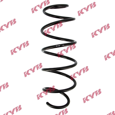 Suspension Spring