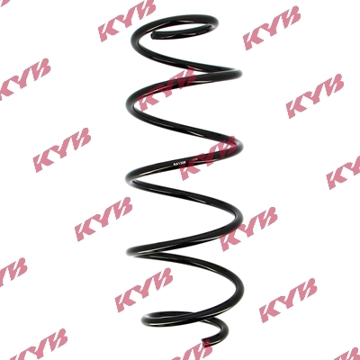 Suspension Spring