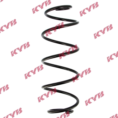 Suspension Spring
