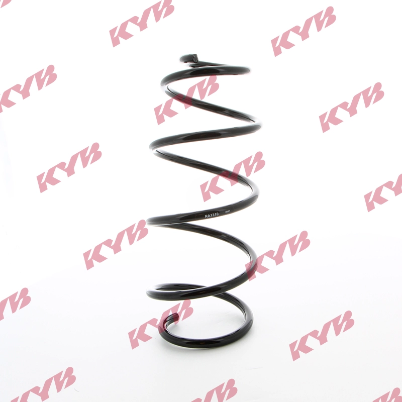 Suspension Spring