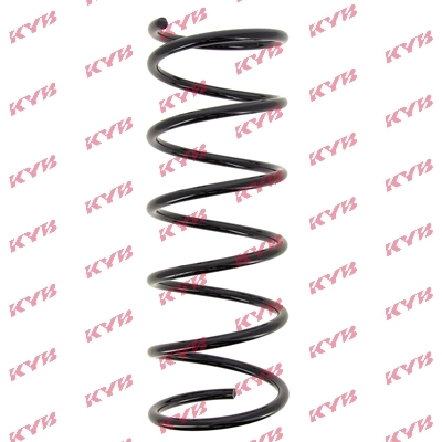 Suspension Spring