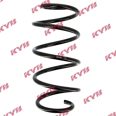 Suspension Spring