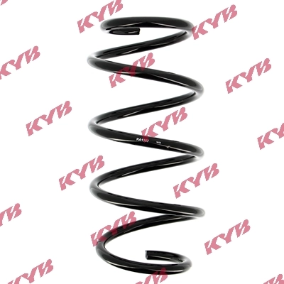 Suspension Spring