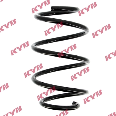 Suspension Spring