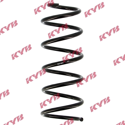 Suspension Spring
